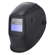 Маска сварщика Tecmen ADF - 615J 9-13 TM17 черная